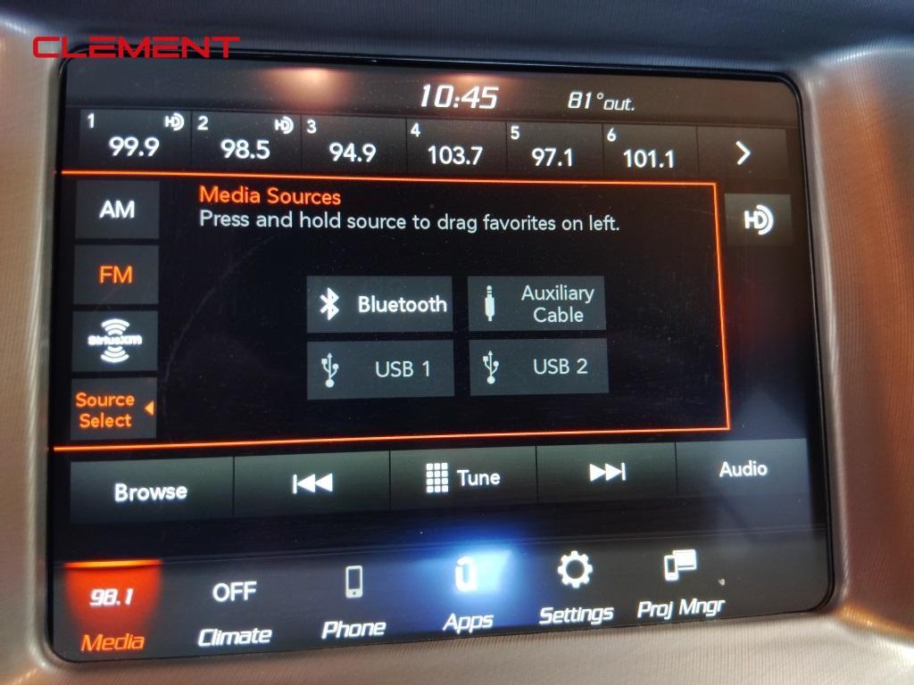 used 2023 Dodge Charger car, priced at $27,200