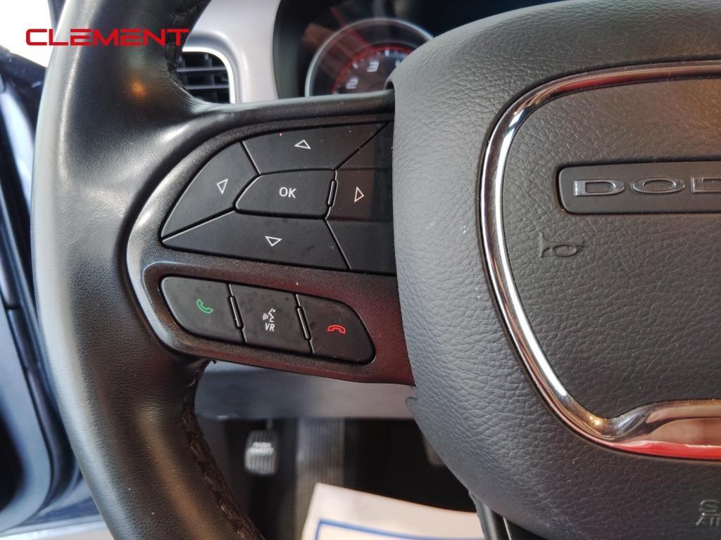 used 2023 Dodge Charger car, priced at $27,200