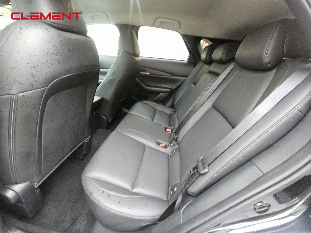 used 2024 Mazda CX-30 car, priced at $24,200