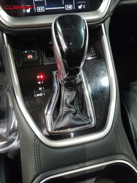 used 2022 Subaru Legacy car, priced at $24,600