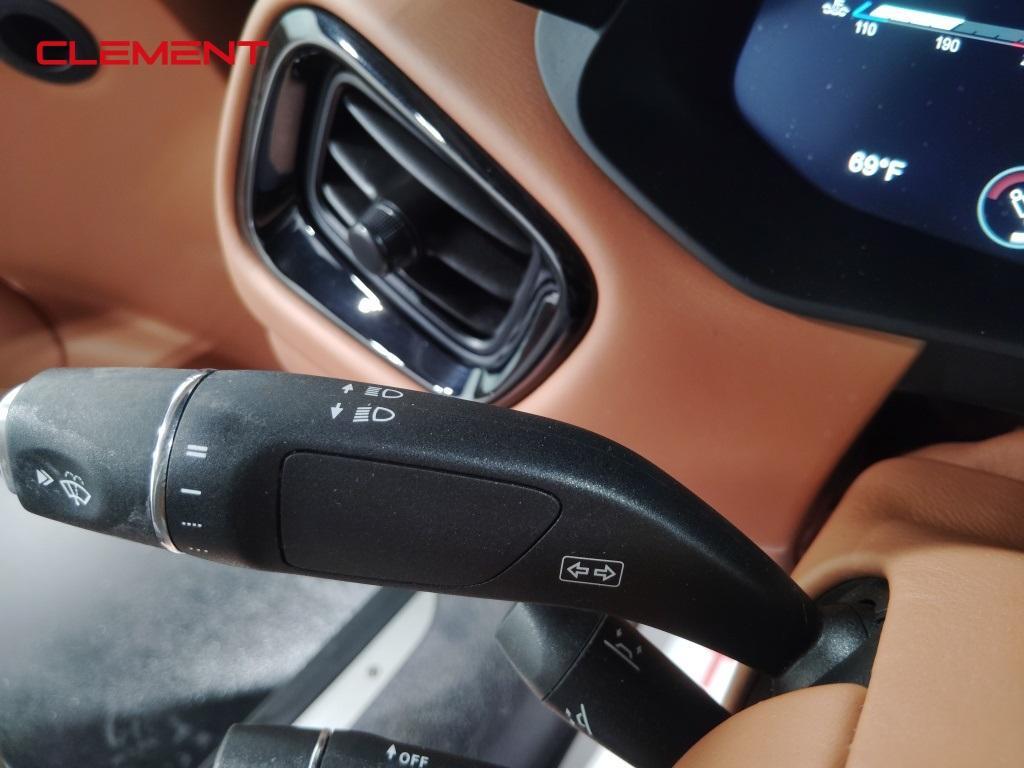 used 2019 Aston Martin Vantage car, priced at $80,000