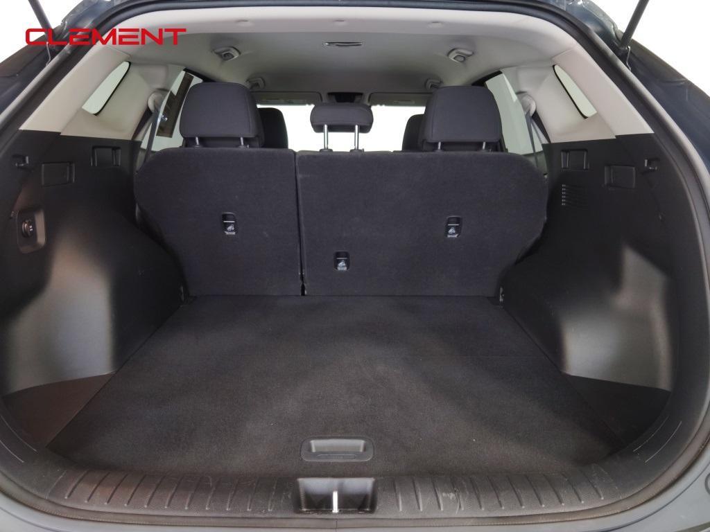 used 2024 Kia Sportage car, priced at $23,800