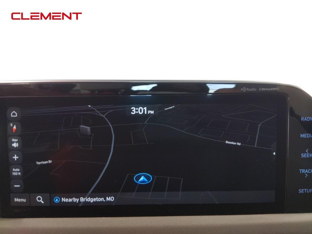 used 2023 Hyundai Sonata car, priced at $24,300