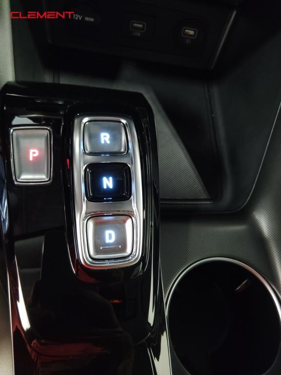 used 2023 Hyundai Sonata car, priced at $24,300