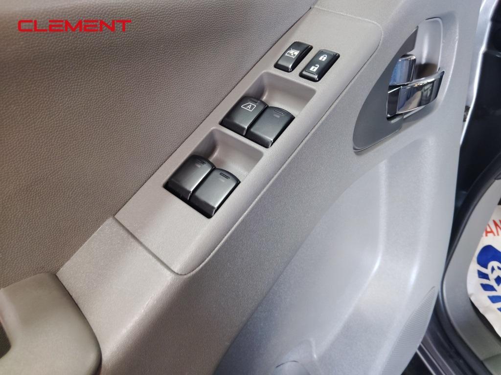 used 2021 Nissan Frontier car, priced at $25,000
