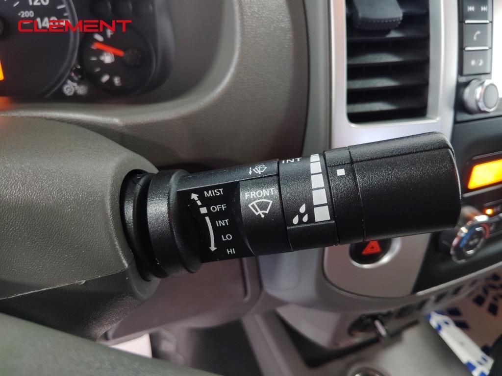 used 2021 Nissan Frontier car, priced at $25,000