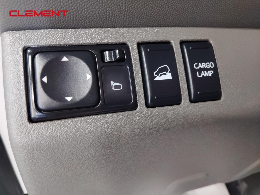 used 2021 Nissan Frontier car, priced at $25,000