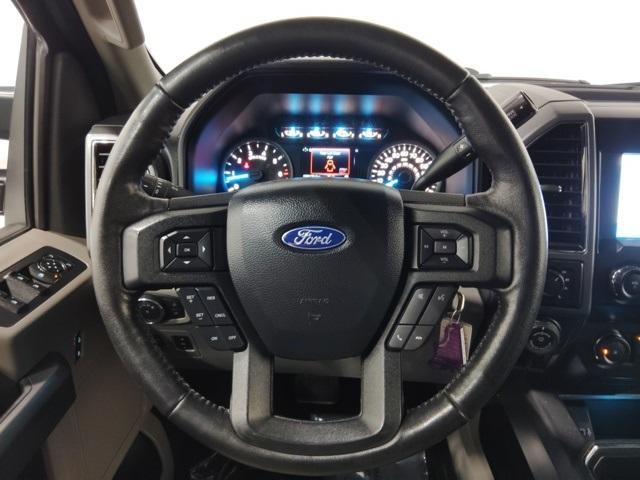 used 2019 Ford F-150 car, priced at $29,000