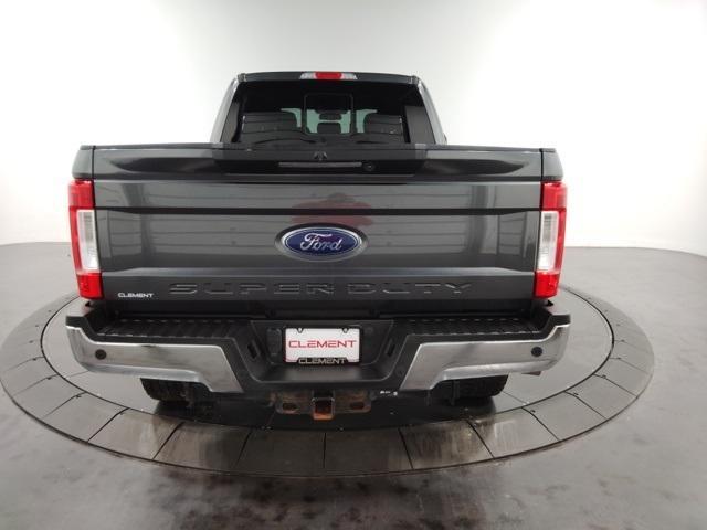 used 2019 Ford F-250 car, priced at $53,500