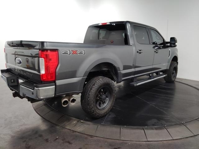 used 2019 Ford F-250 car, priced at $53,500