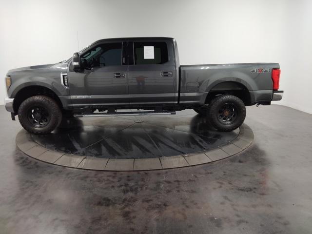 used 2019 Ford F-250 car, priced at $53,500