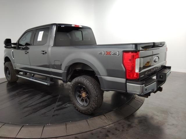 used 2019 Ford F-250 car, priced at $53,500