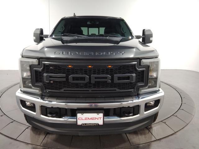 used 2019 Ford F-250 car, priced at $53,500