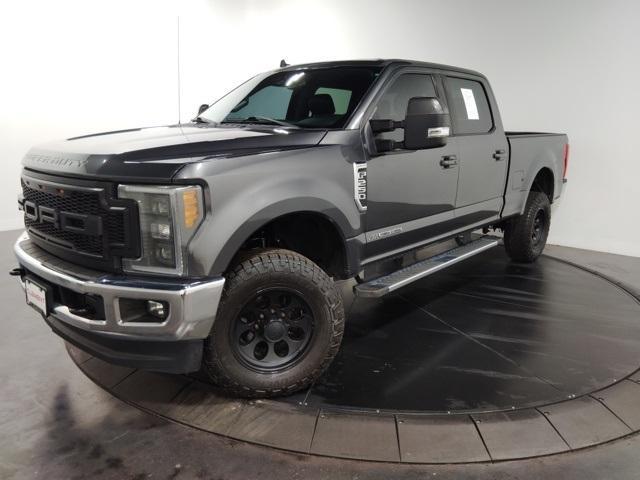 used 2019 Ford F-250 car, priced at $53,500