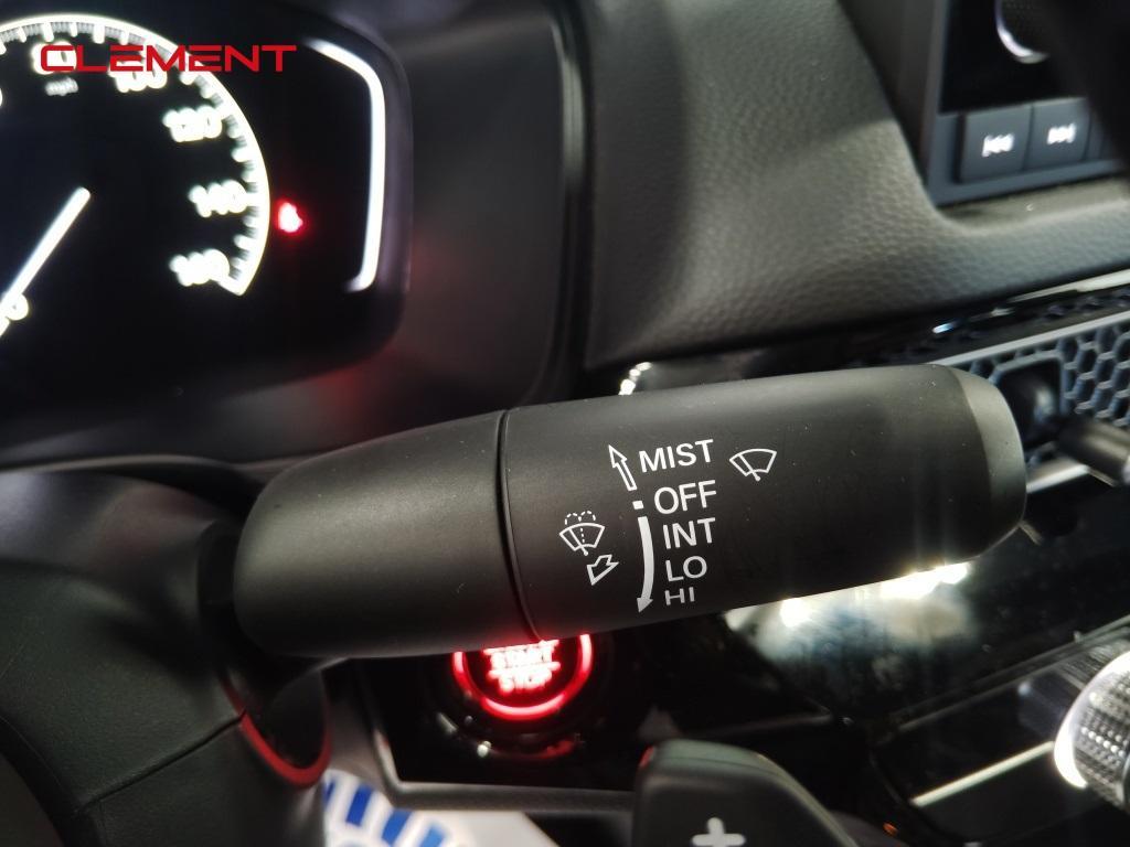 used 2024 Honda Civic car, priced at $22,900