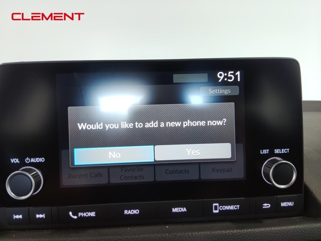 used 2024 Honda Civic car, priced at $22,900