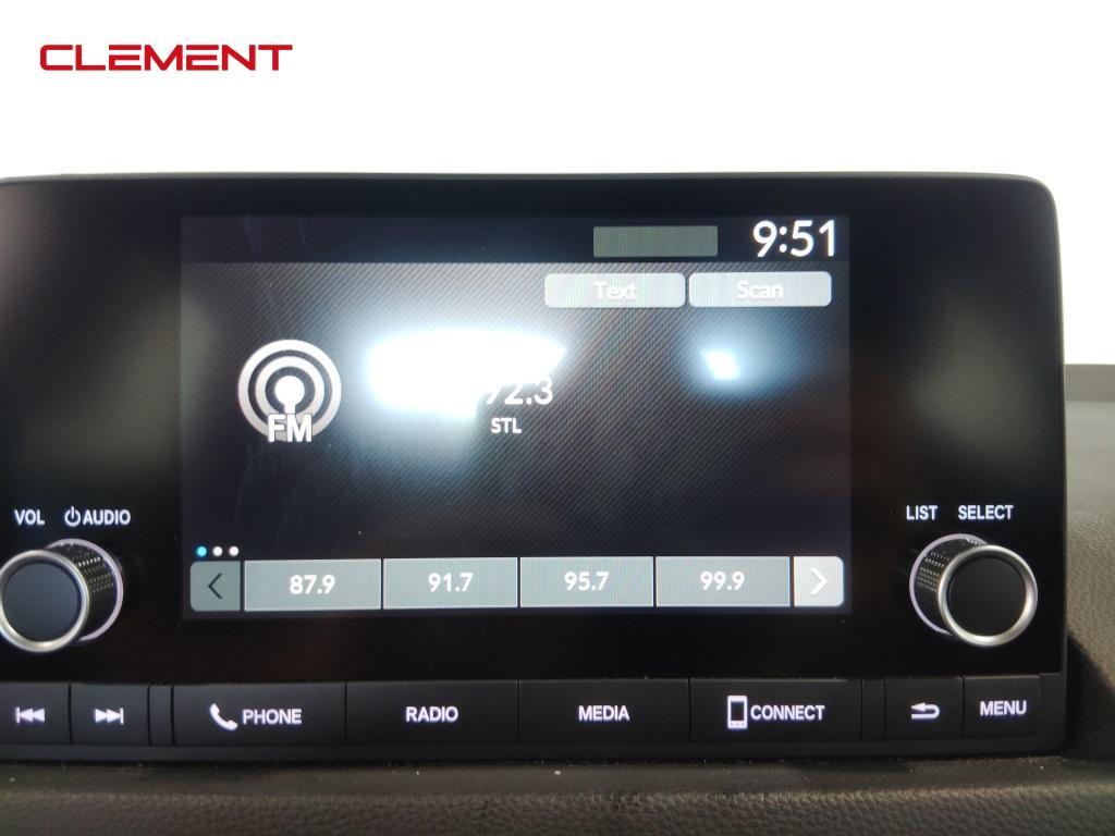 used 2024 Honda Civic car, priced at $22,900