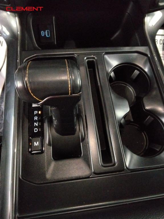 used 2022 Ford F-150 car, priced at $46,500