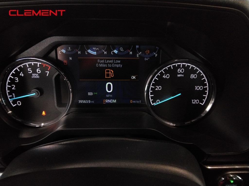 used 2022 Ford F-150 car, priced at $46,500