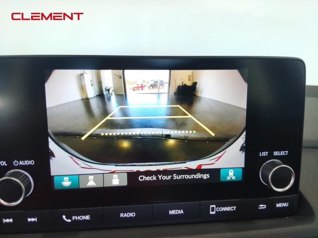 used 2025 Acura Integra car, priced at $31,500