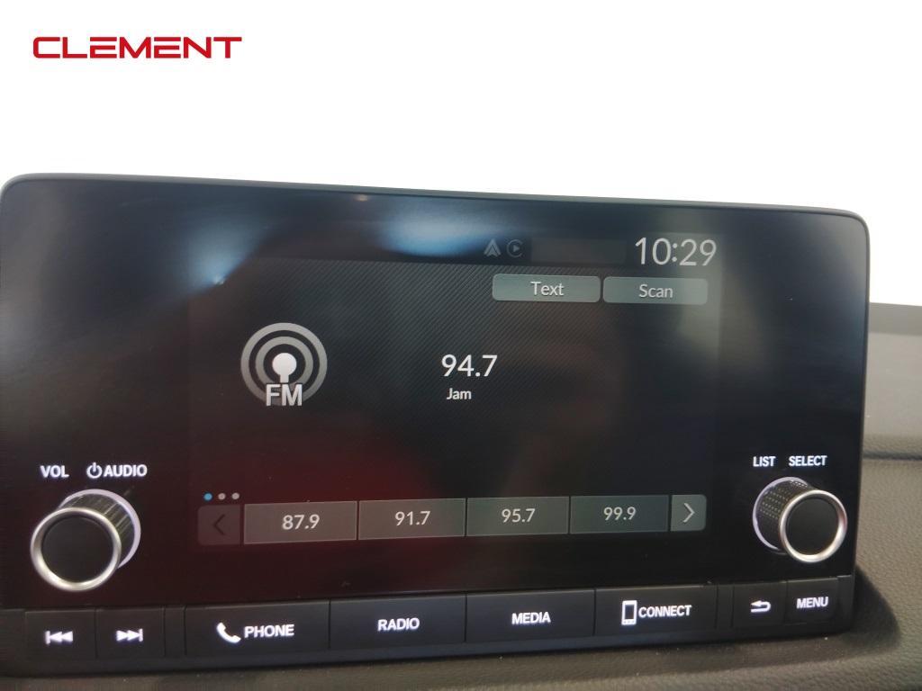 used 2025 Acura Integra car, priced at $31,500