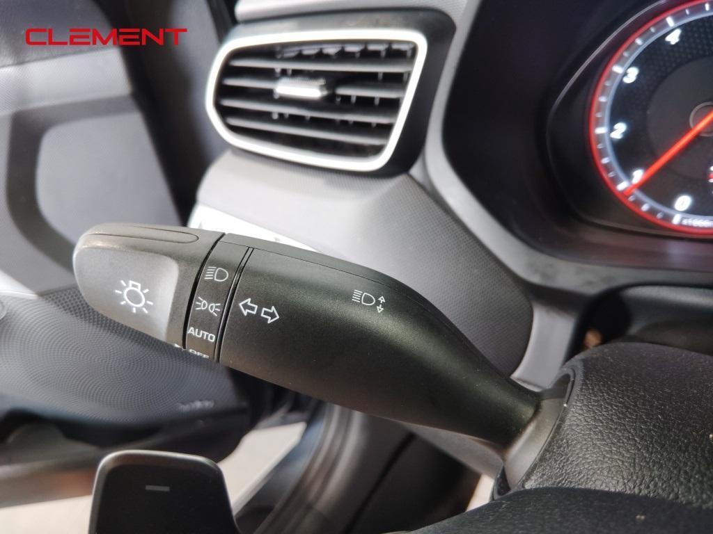 used 2019 Hyundai Veloster car, priced at $16,400