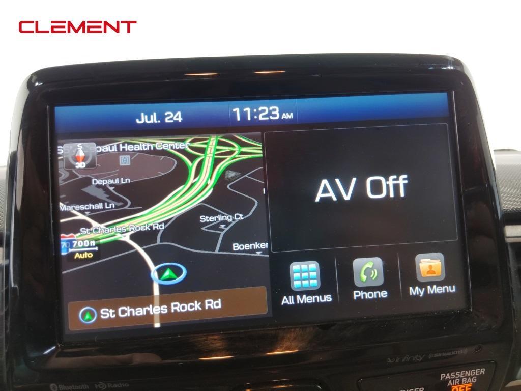 used 2019 Hyundai Veloster car, priced at $16,400