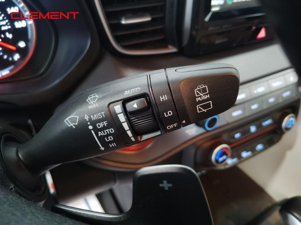 used 2019 Hyundai Veloster car, priced at $16,400