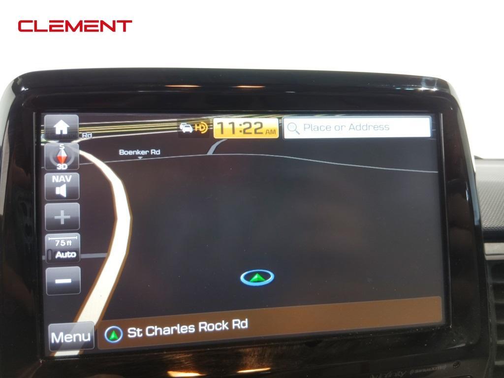 used 2019 Hyundai Veloster car, priced at $16,400