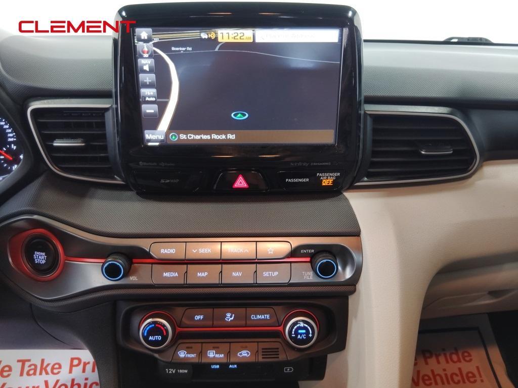 used 2019 Hyundai Veloster car, priced at $16,400