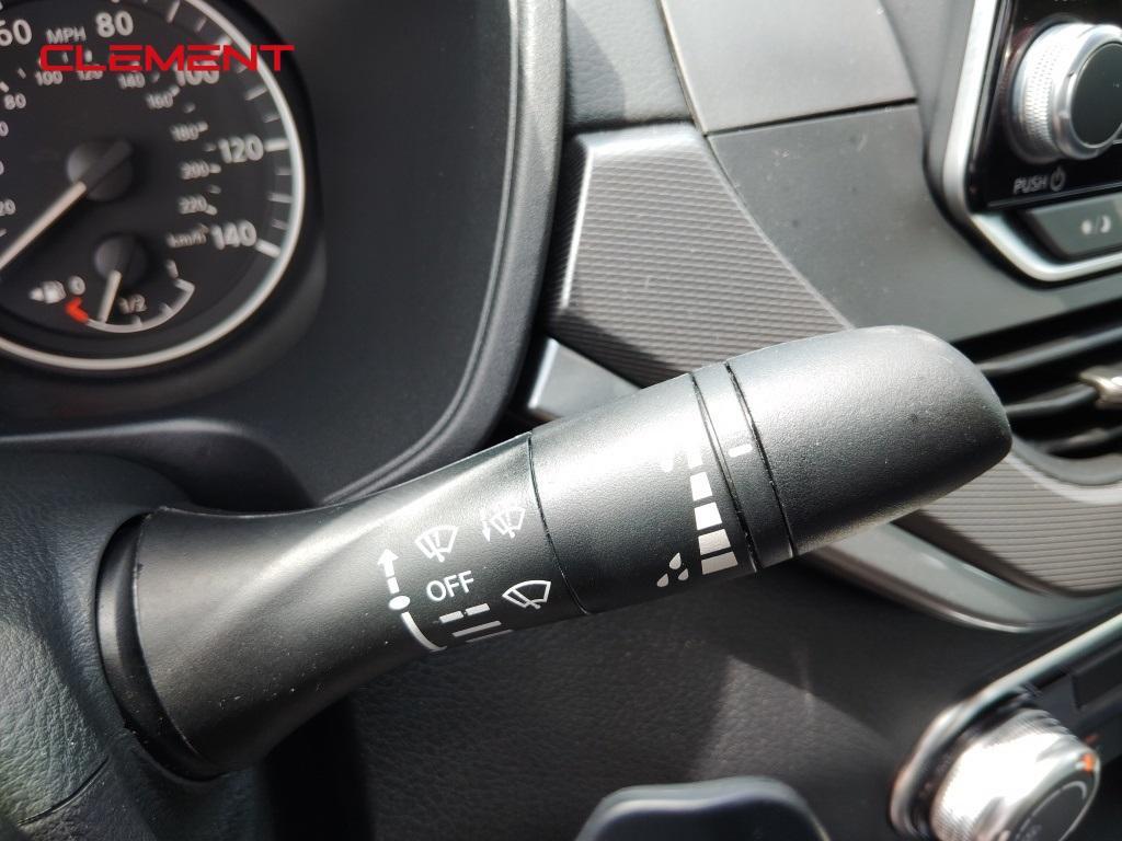 used 2024 Nissan Altima car, priced at $24,300