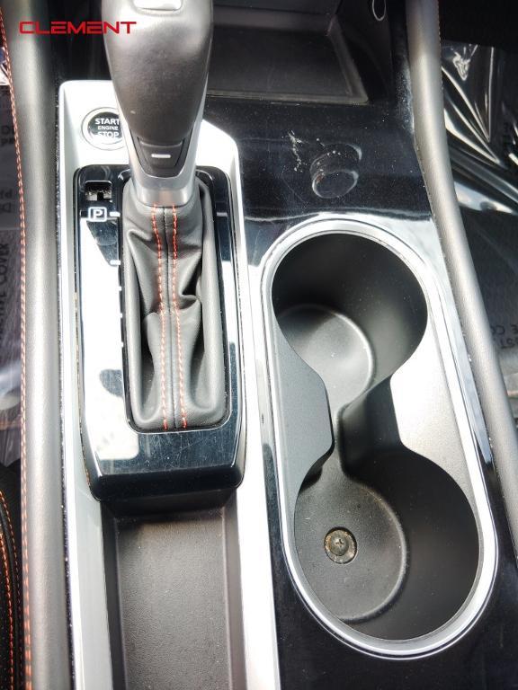 used 2024 Nissan Altima car, priced at $24,300