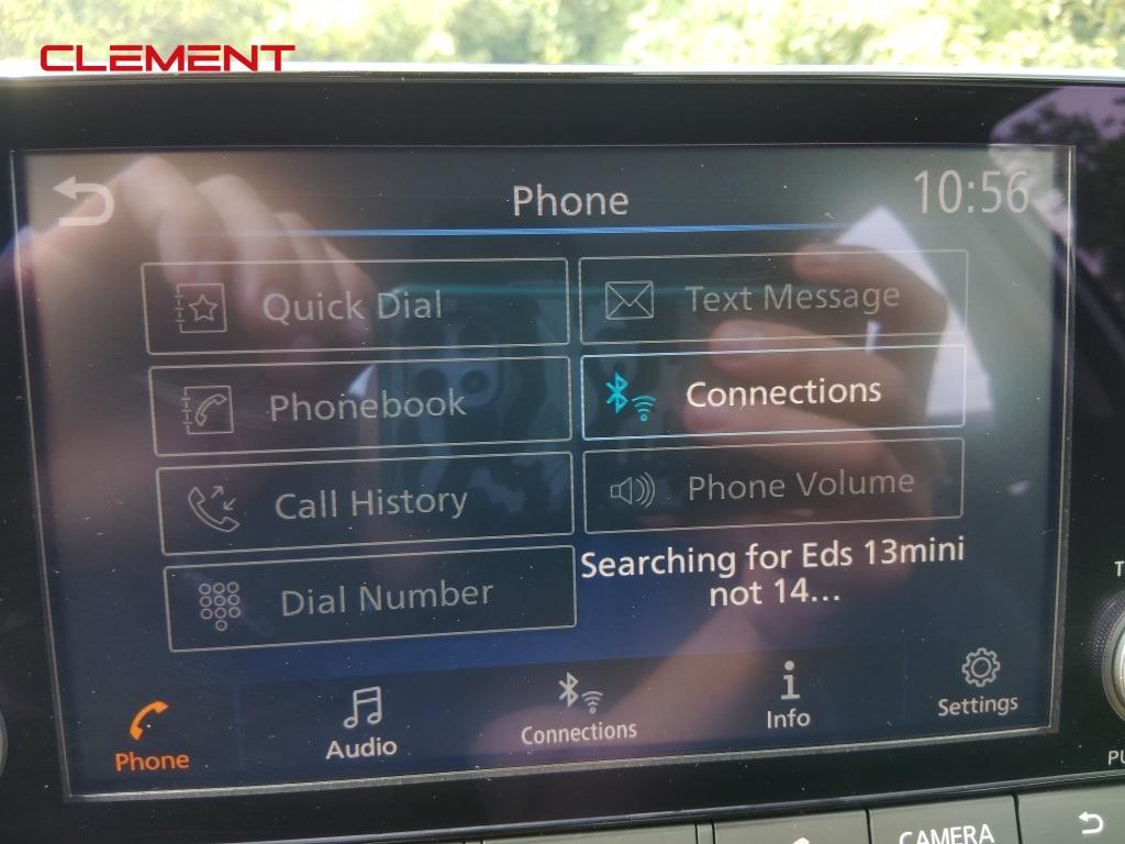 used 2024 Nissan Altima car, priced at $24,300