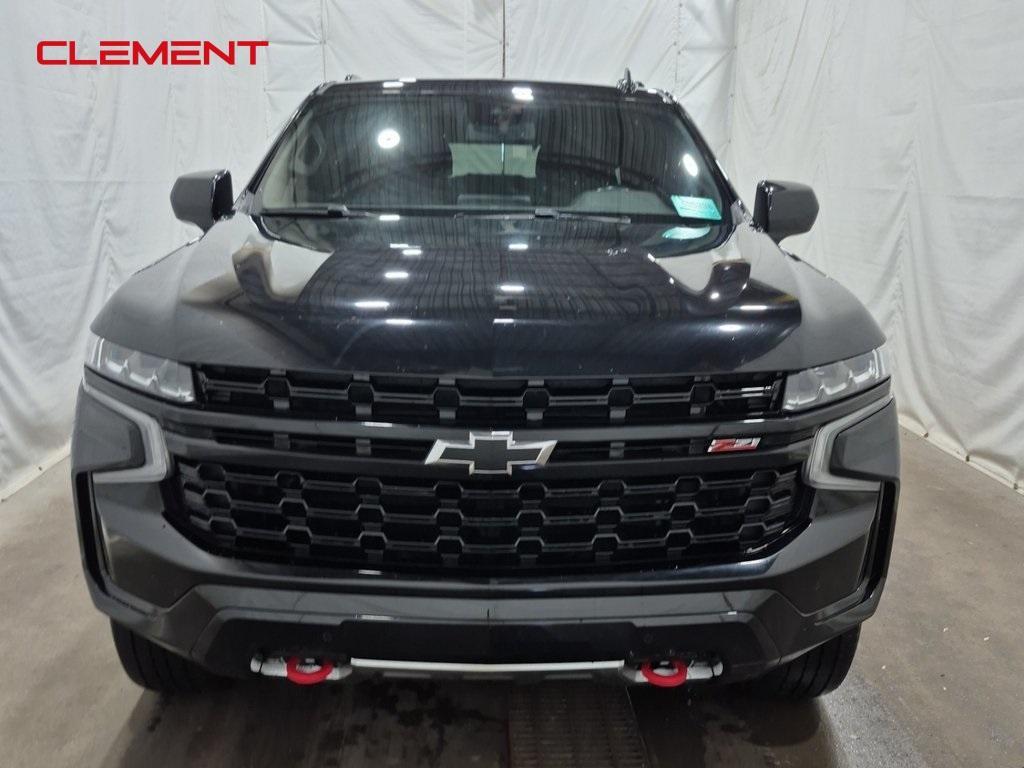 used 2023 Chevrolet Tahoe car, priced at $59,000