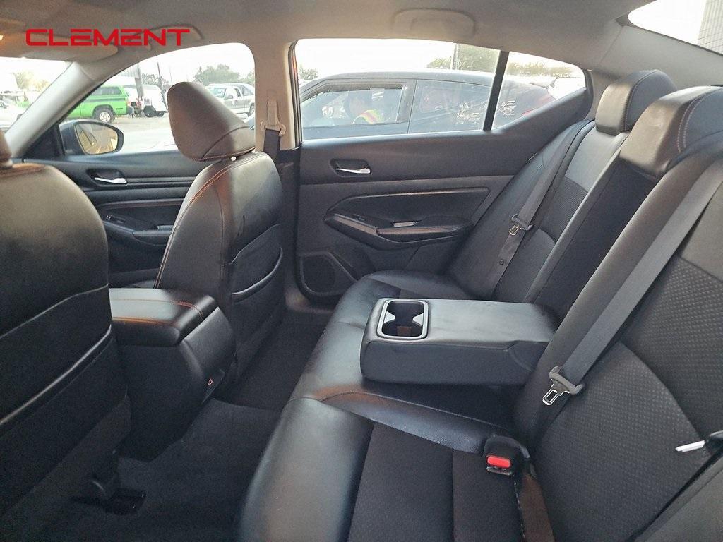 used 2020 Nissan Altima car, priced at $19,000