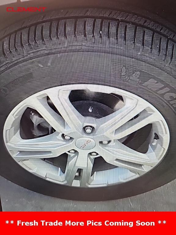 used 2019 GMC Terrain car, priced at $15,300