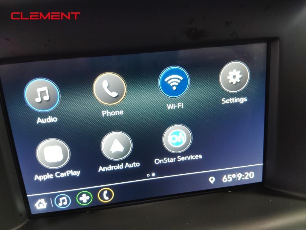 used 2019 GMC Terrain car, priced at $15,300