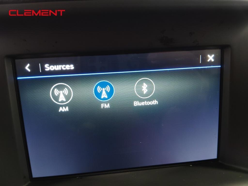 used 2019 GMC Terrain car, priced at $15,300
