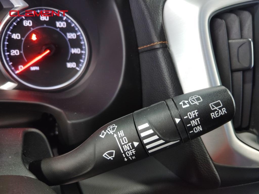 used 2019 GMC Terrain car, priced at $15,300