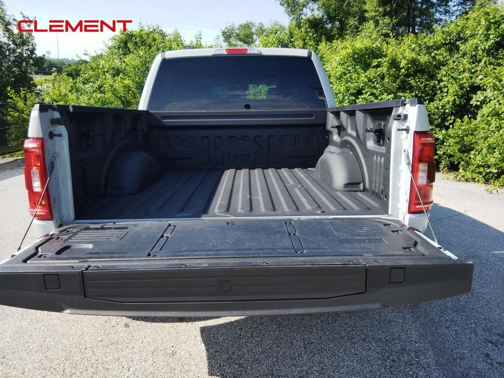 used 2023 Ford F-150 car, priced at $54,000