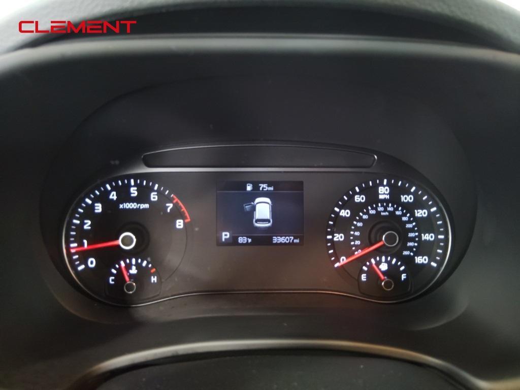 used 2022 Kia Soul car, priced at $17,000