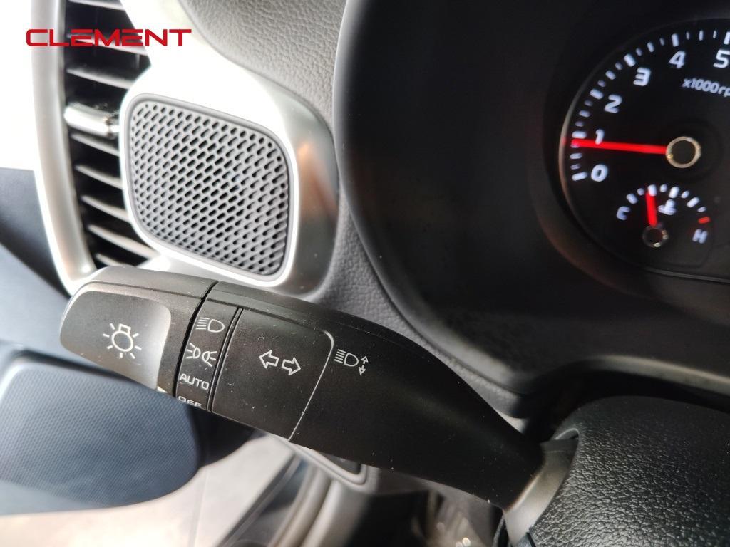 used 2022 Kia Soul car, priced at $17,000