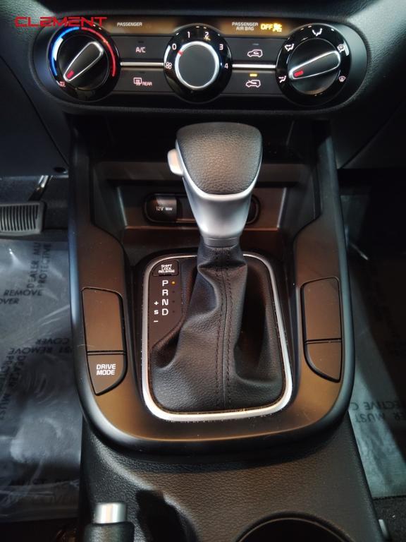 used 2022 Kia Soul car, priced at $17,000