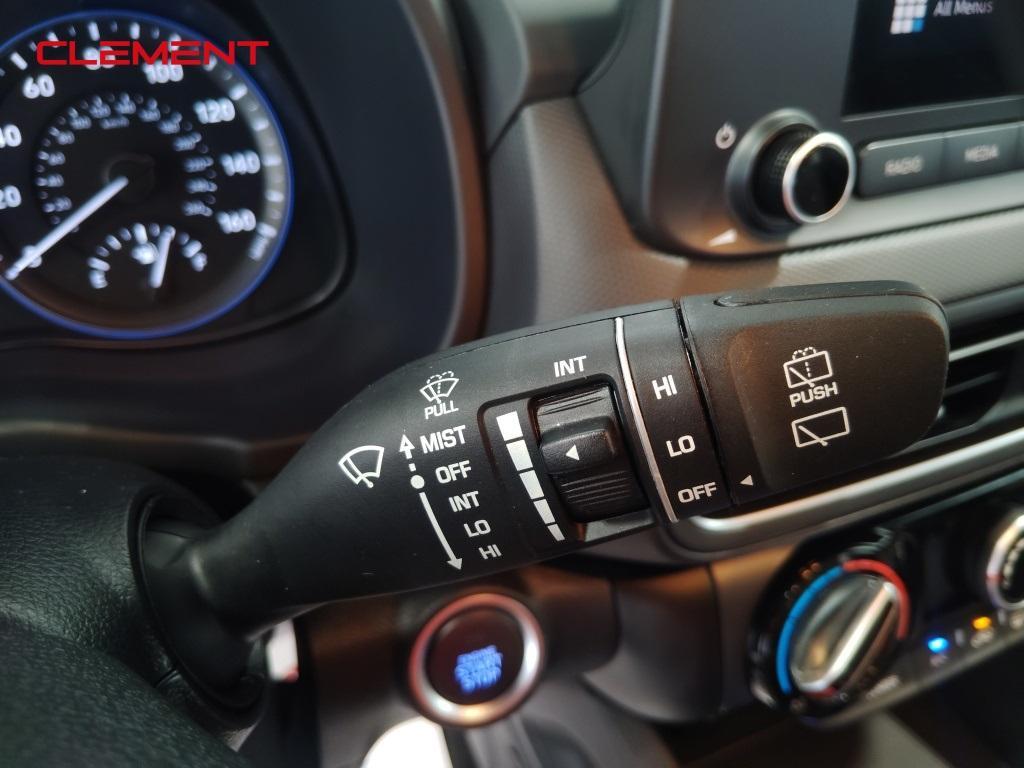 used 2023 Hyundai Kona car, priced at $21,750