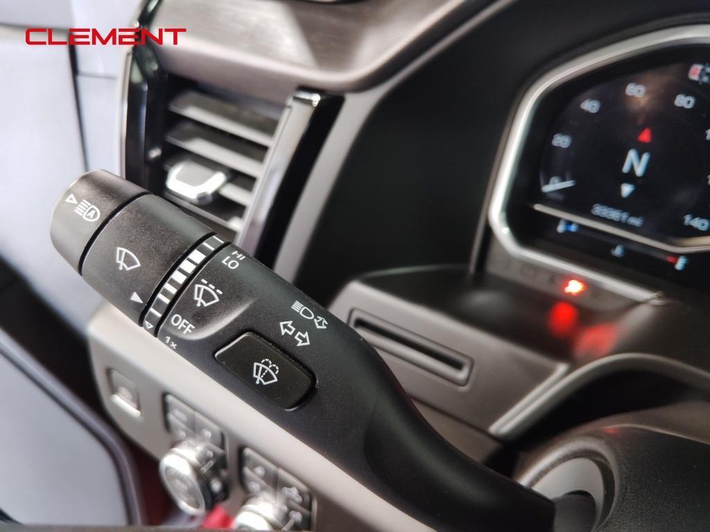 used 2024 GMC Sierra 2500 car, priced at $68,400