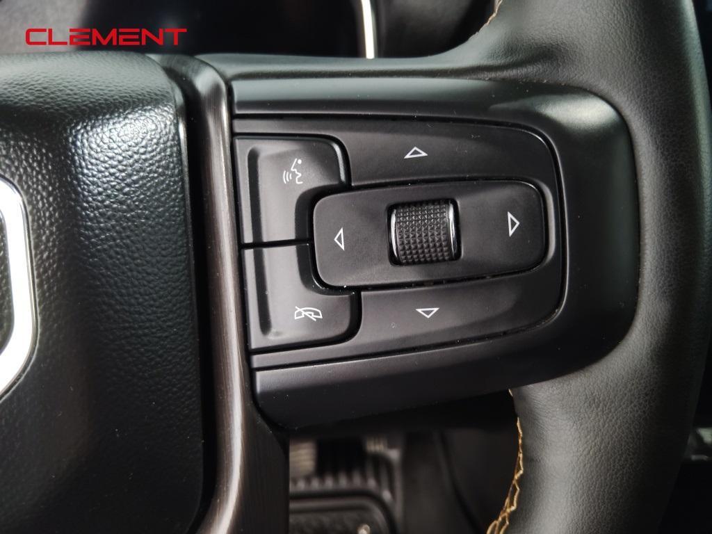 used 2024 GMC Sierra 2500 car, priced at $68,400