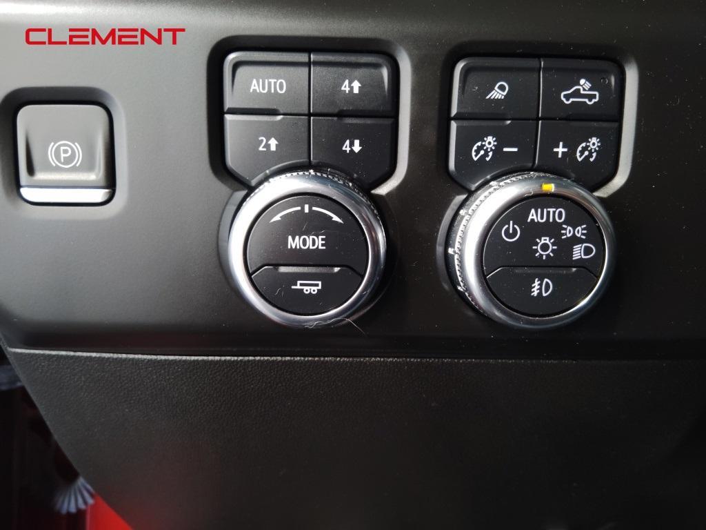 used 2024 GMC Sierra 2500 car, priced at $68,400