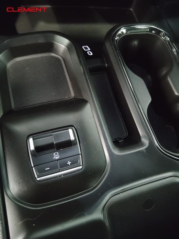 used 2024 GMC Sierra 2500 car, priced at $68,400