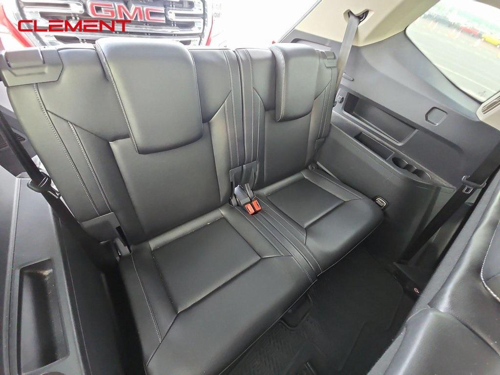 used 2018 Volkswagen Atlas car, priced at $19,500