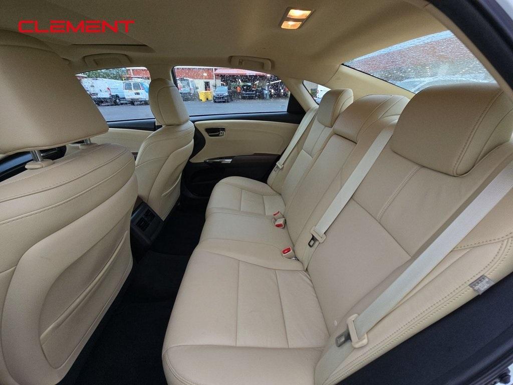 used 2018 Toyota Avalon car, priced at $23,500